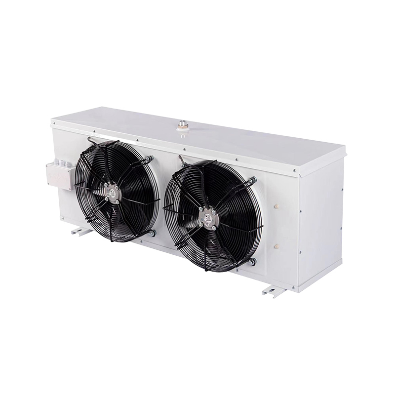 Évaporateur à basse température de type DJ