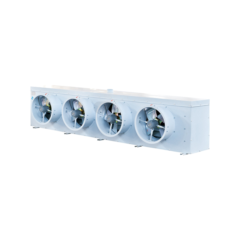 Évaporateur DD de type moyenne