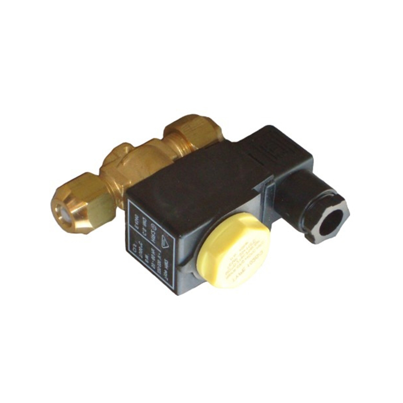 Valve de solénoïde